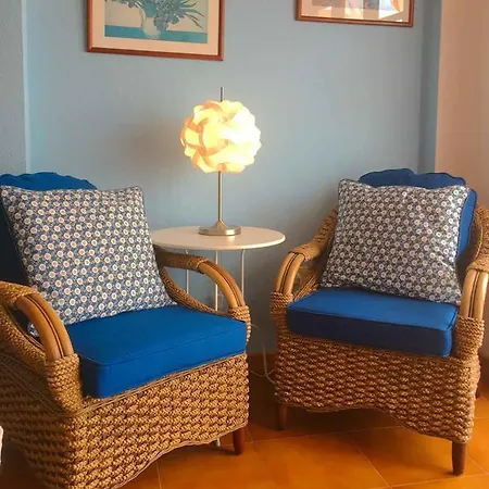 Cozy Apartment Playa de las Americas (Tenerife)