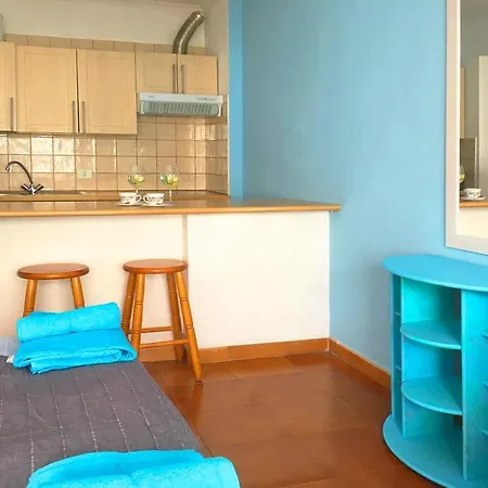 Cozy Apartment * Playa de las Americas (Tenerife)