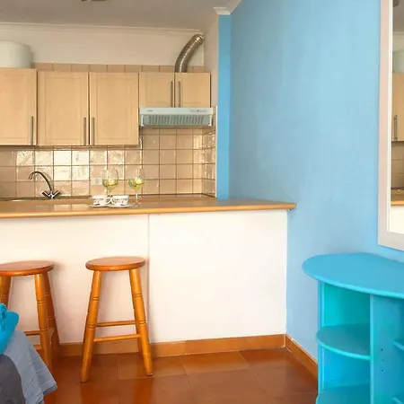 Apartman 1H. Cozy Las Flores With Pool *