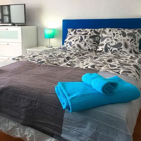1H. Cozy Las Flores With Pool *